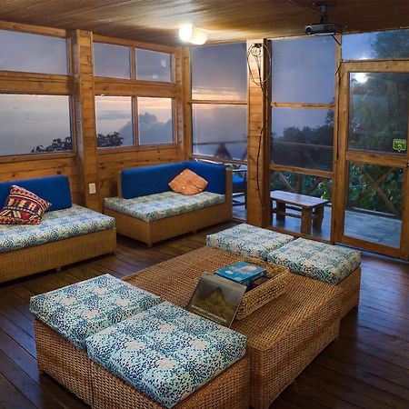 El Dorado Nature Reserve Villa Minca Exterior foto
