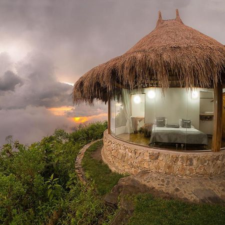 El Dorado Nature Reserve Villa Minca Exterior foto