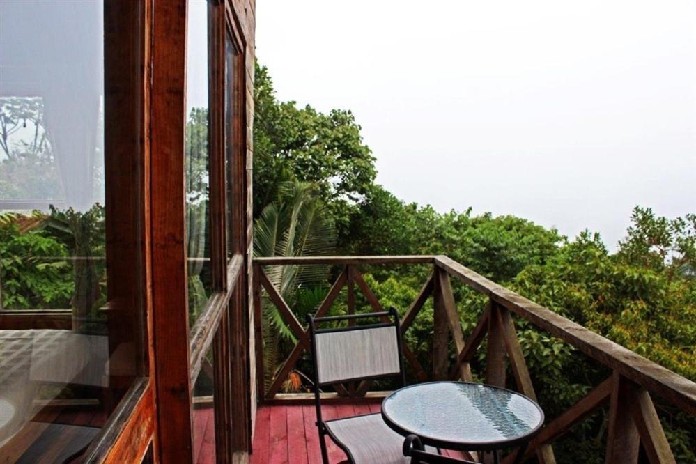 El Dorado Nature Reserve Villa Minca Exterior foto